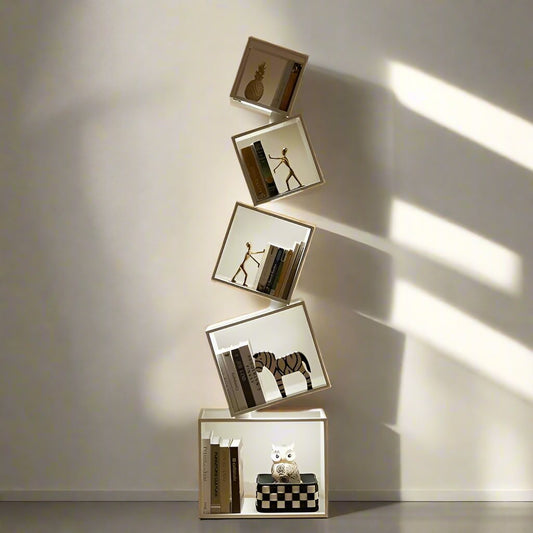 5-Tier Bookcase